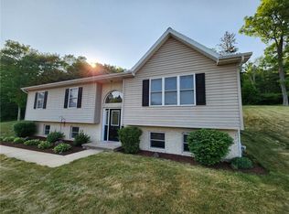 1217 Chicora Rd, Chicora, PA 16025