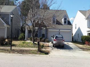 18102 Bluff Inlet Rd, Cornelius, NC 28031