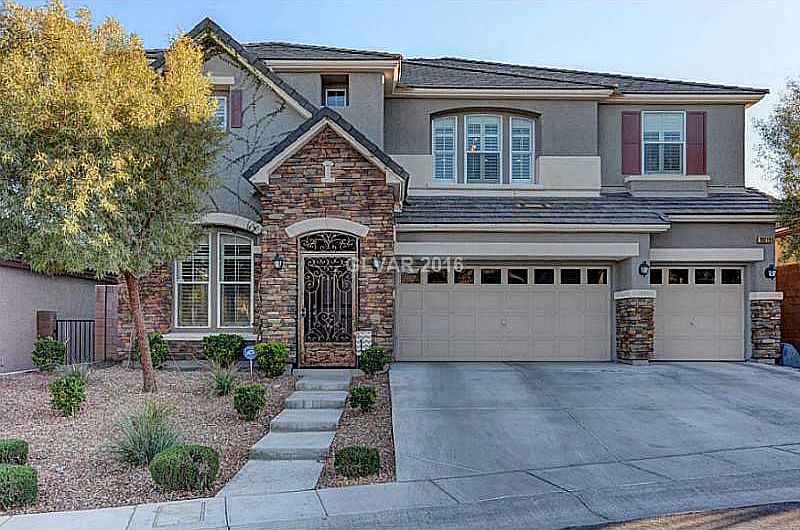 1st image of 10219 Audobon Peak Ave