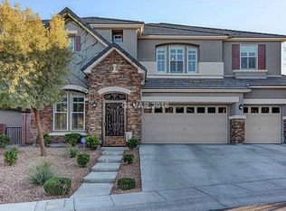 10219 Audobon Peak Ave, Las Vegas, NV 89166