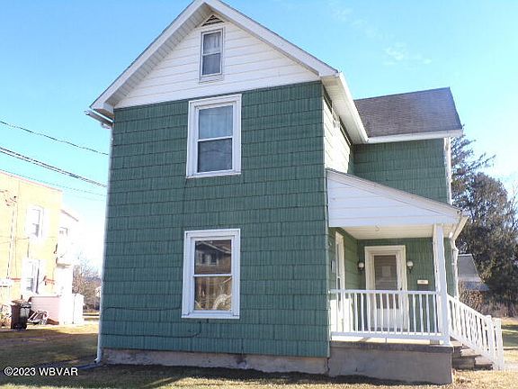 2nd image of 520 N Lincoln Ave