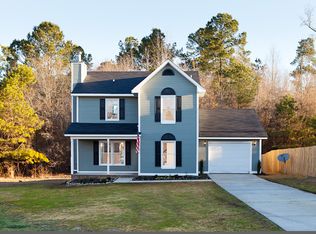 5936 Gist Pl, Fayetteville, NC 28306