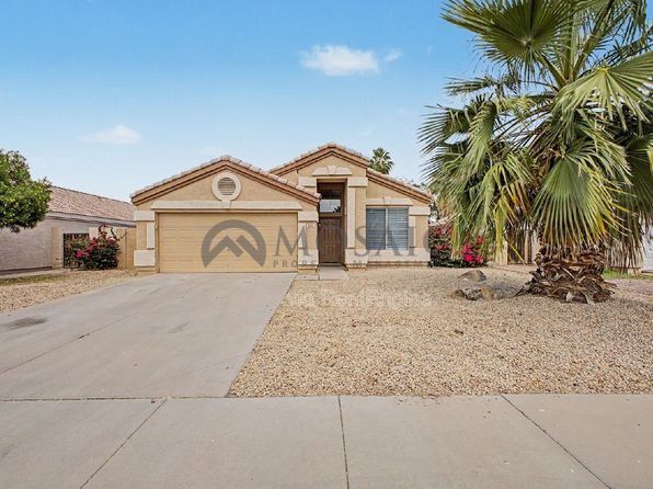 1894 E Palomino Dr