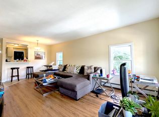 6 Forestdale Rd APT 2, Worcester, MA 01605