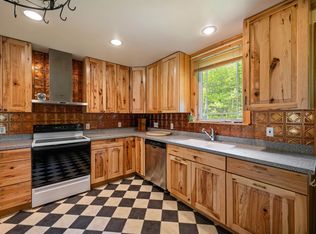 388 Percy Road, Stark, NH 03582