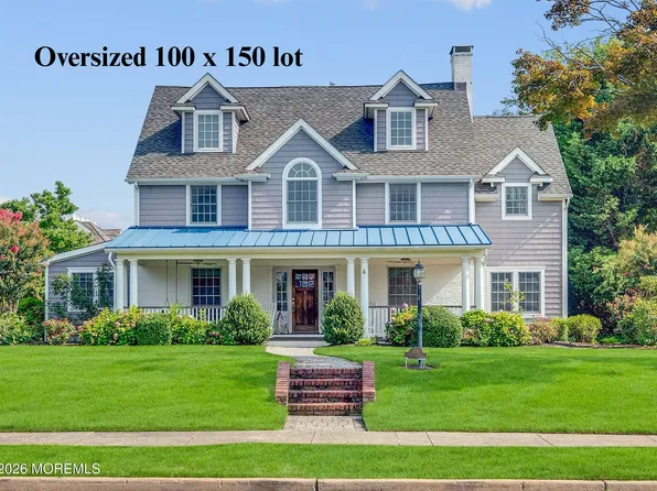 309 New York Boulevard, Sea Girt, NJ 08750