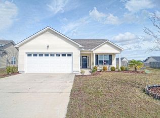 622 Torchwood Blvd, Wilmington, NC 28411