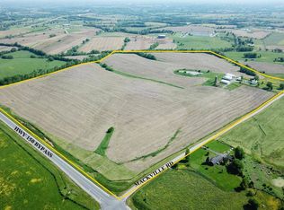 1170 Mackville Rd, Springfield, KY 40069