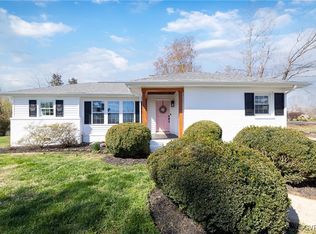 3057 River Rd W, Goochland, VA 23063