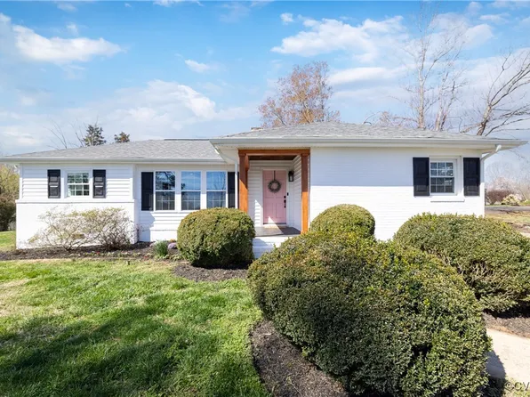 3057 River Rd W, Goochland, VA 23063