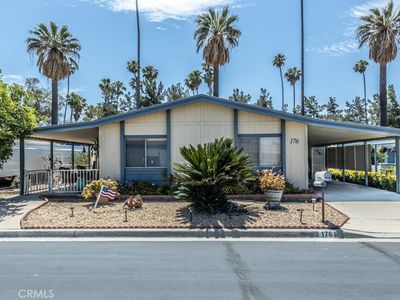13381 Magnolia Ave SPACE 176, Corona, CA, 92879