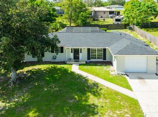 7204 Fireside St, Spring Hill, FL 34606