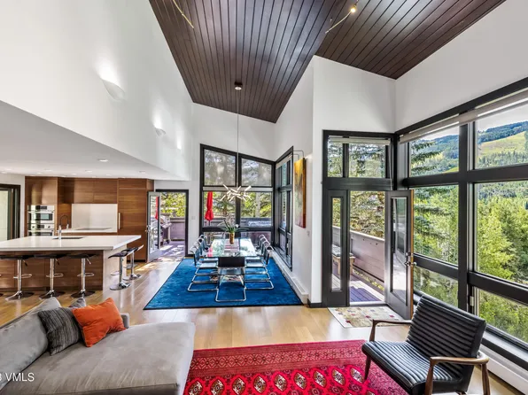 950 Red Sandstone Rd Unit 4, Vail, CO 81657