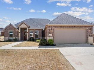3530 Vision Ridge Trl, Denison, TX 75020