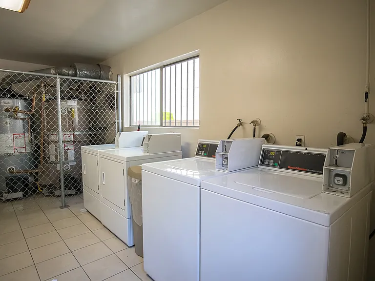 Northgate Apartments — Photo 8