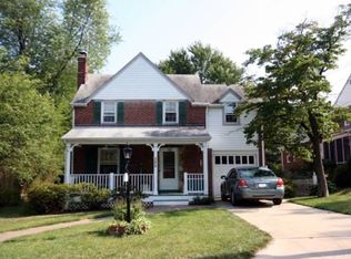 206 Normandy Dr, Silver Spring, MD 20901