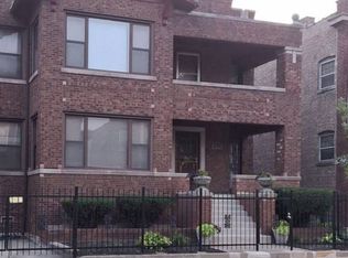 7312 S Emerald Ave, Chicago, IL 60621