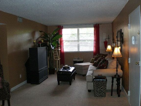 living room window 