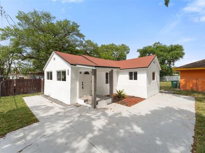 4202 NW 31st Ave, Miami, FL, 33142