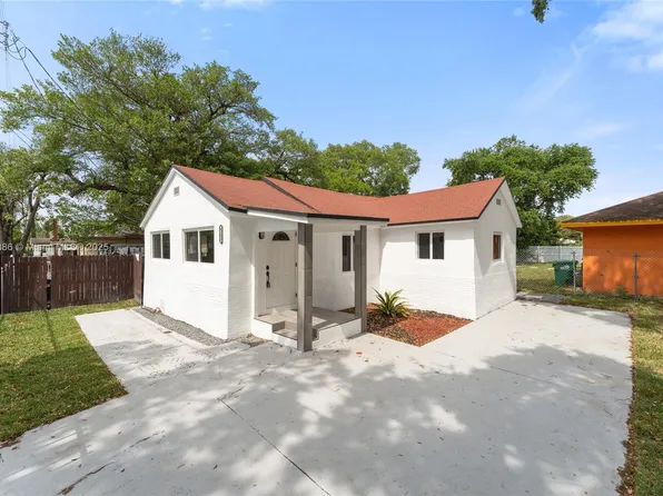 4202 NW 31st Ave, Miami, FL 33142