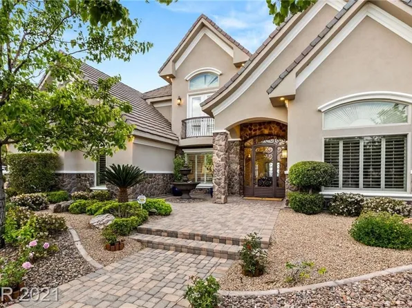 1212 Bunker Hollow Ct, Henderson, NV 89002