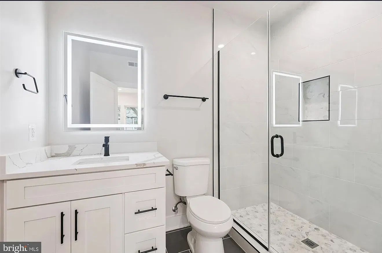 1 bed, 515 sqft, $2,300 — Photo 4