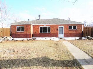 1830 Dichter Ct, Thornton, CO 80229