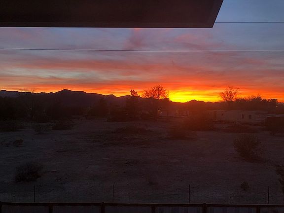 Beautiful sunsets