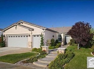 632 Parnevik Dr, Hemet, CA 92545