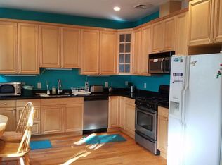 39 Fairmont St, Cambridge, MA 02139