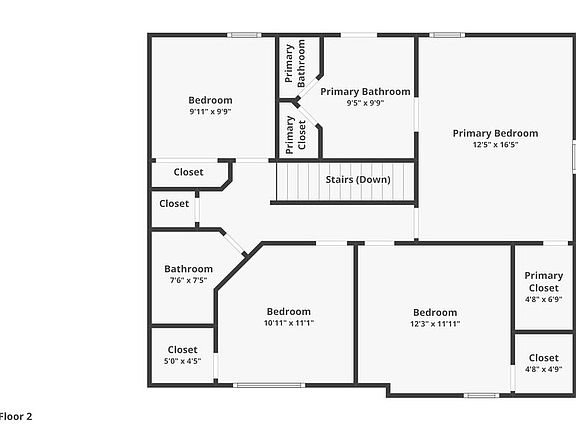 4th image of 7053 Civic Club Dr