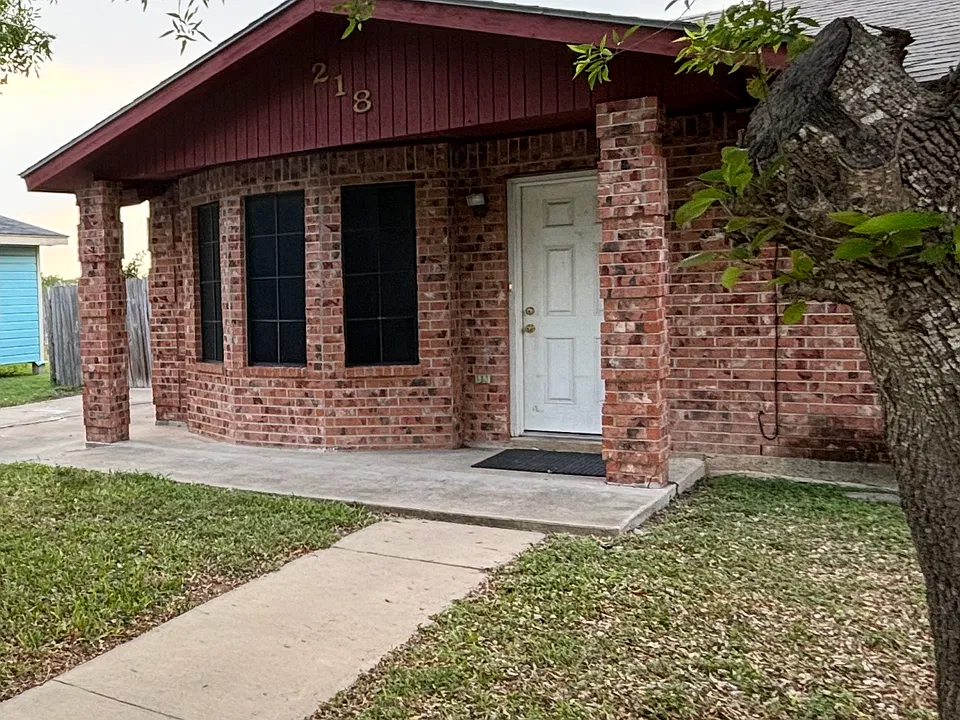 218 Oklahoma St