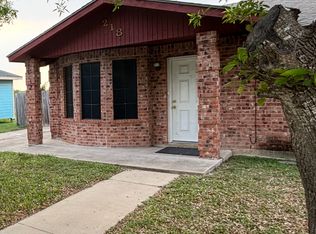 218 Oklahoma St, Harlingen, TX 78552