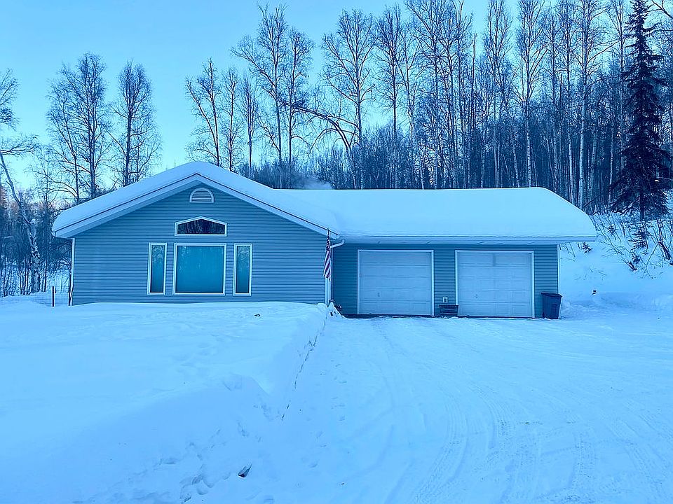 252 Peregrine Dr, Fairbanks, AK 99712 Zillow