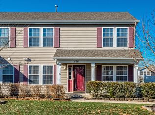 108 Waterbury Cir, Oswego, IL 60543