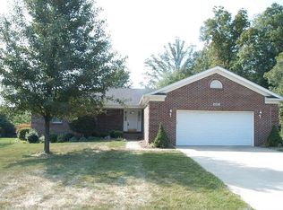 4107 Morning Dr, Sellersburg, IN 47172