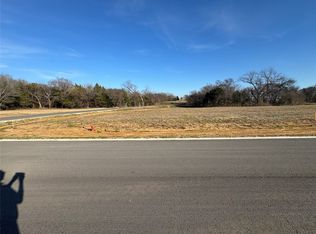 LOT 17 Medallion Club St, Gordonville, TX 76245
