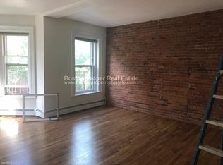 114 Saint Botolph St APT 2J, Boston, MA 02115