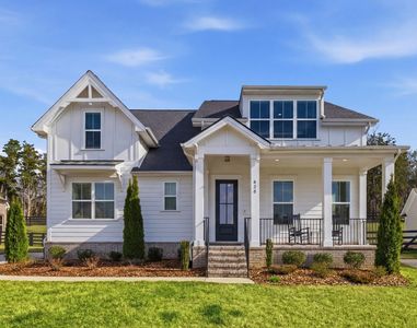 628 Dunmeyer Ct, Nolensville, TN, 37135