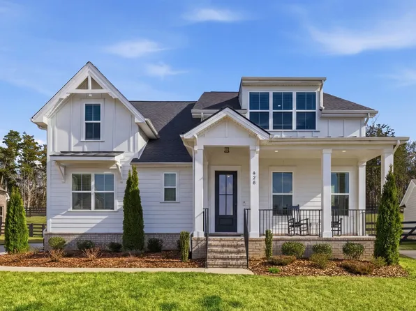 628 Dunmeyer Ct, Nolensville, TN 37135