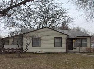 1260 Syracuse St, Denver, CO 80220