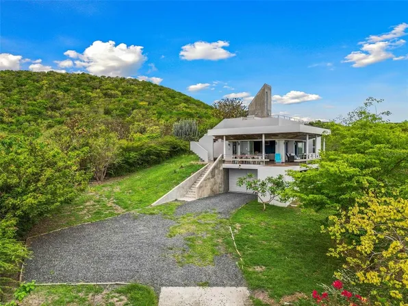 Km 2.7 Fulladosa Rd, Culebra, PR 00775