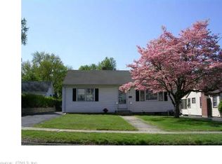 24 Dix Rd, Wethersfield, CT 06109