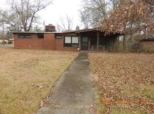 2429 Mesa St, Columbus, GA 31903