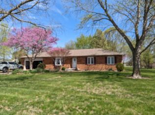 24254 N Highway O, Marshall, MO 65340