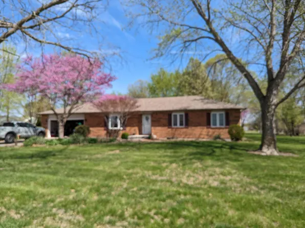 24254 N Highway O, Marshall, MO 65340