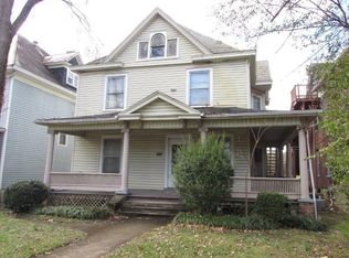 1321 3rd St SW, Roanoke, VA 24016