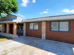 1015 W Harvey St, McAllen, TX 78501