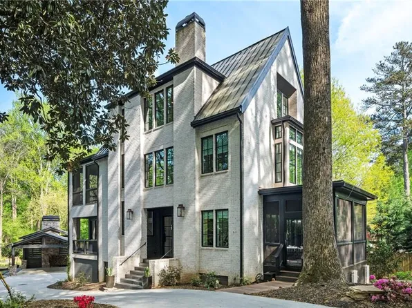 1797 Charline Ave NE, Atlanta, GA 30306