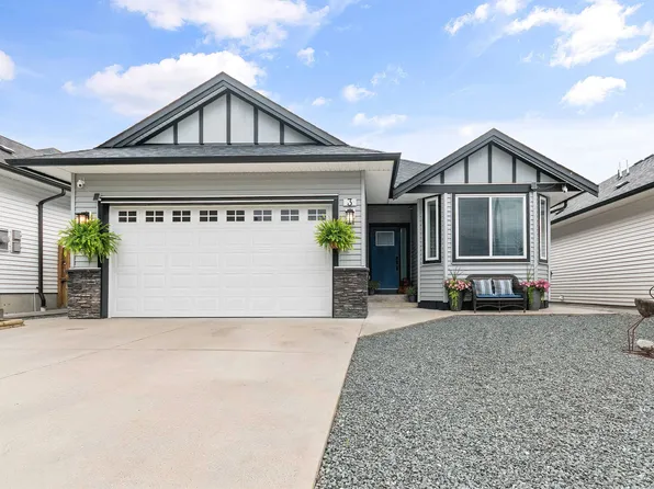 20118 Beacon Rd #3, Hope, BC V0X 1L2